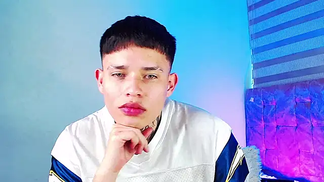 _justinmoon2 élő XXX-chatje