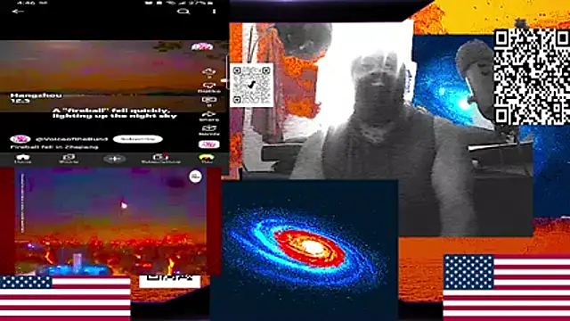 RussellTaylorLacy Show Webcam