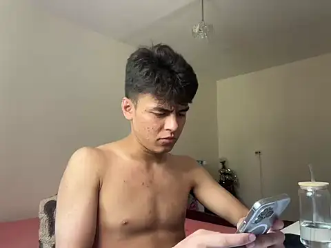 ToddWarren – Naživo XXX chat