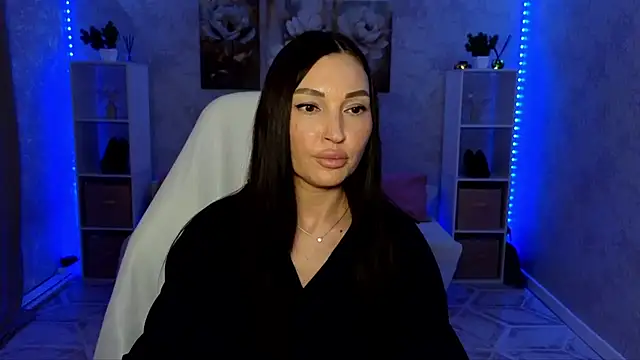 NikoleMills Chat XXX live