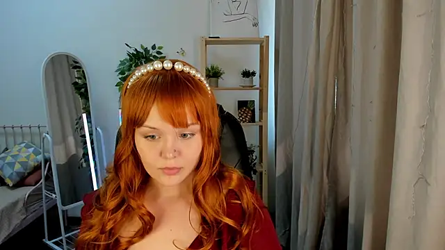 Bella-Wilde Chat XXX in diretta