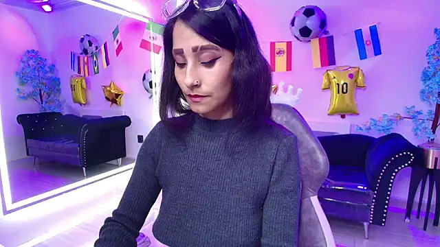 Palmer_foxx Chat XXX live