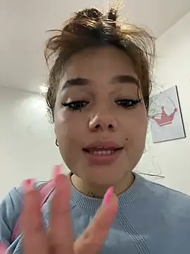 amelia_rousse26's Live XXX Chat