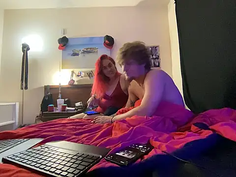 Czat XXX na żywo – spazz247