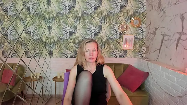 Chat XXX ao vivo de NancyGrace
