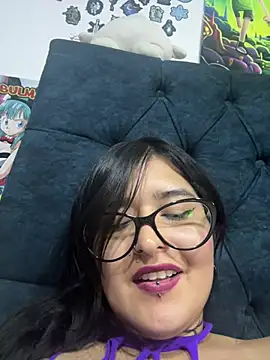 Živý XXX chat DXLatinJapponesseDX