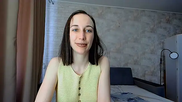 Anika_bloom Live XXX-Chat