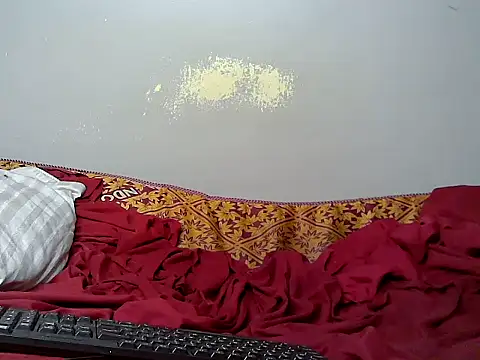 Chat +18 de Quicky_slay ao vivo