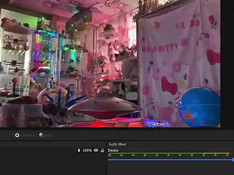 JesuAdam Chat XXX live