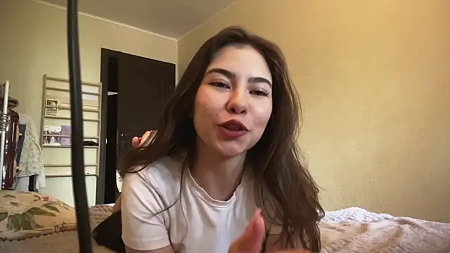 Chat +18 de Ellewaay ao vivo