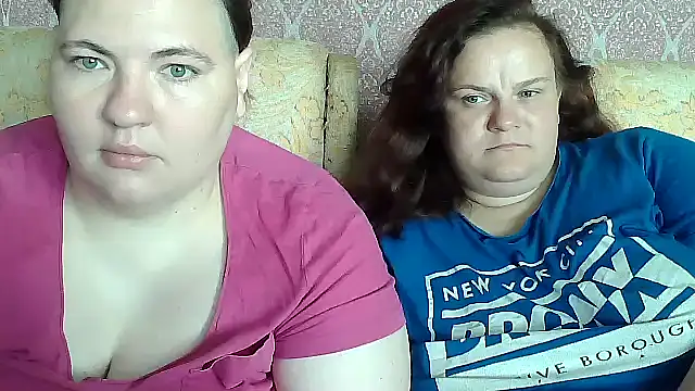 Chat XXX en directo de TiaMason
