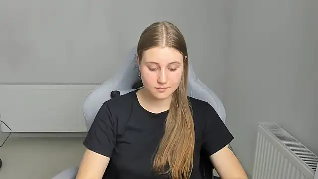 XXX chat uživo modela ViolaSecret
