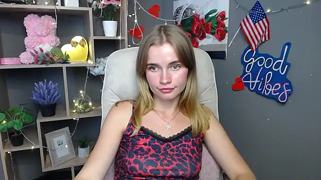 Chat XXX Live MargaritaKiss