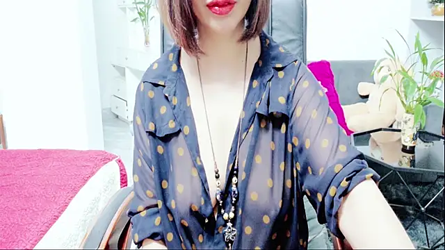Miu-LeのライブXXXチャット
