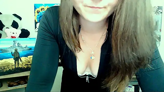Darina_M_ – Live XXX-chat
