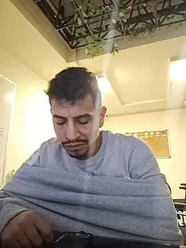 Juann-cock Chat XXX live