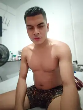 Mike3398 – Live XXX-chat