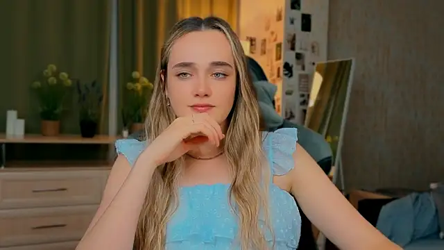Chat XXX Live earthfantasyy