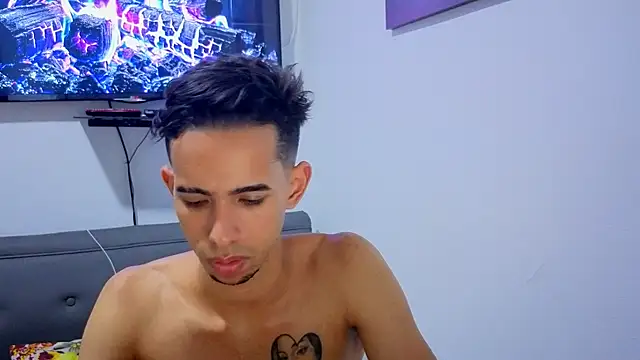 alexandro260 Chat XXX live