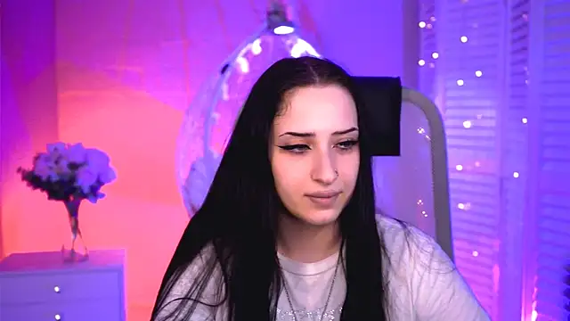 Czat XXX na żywo – MonicaLowes