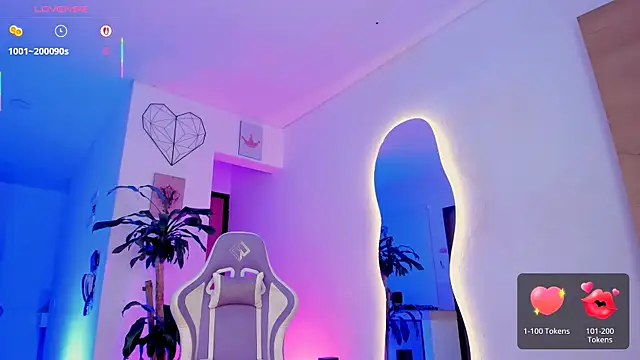 Pretty_Mariangeln Live XXX chat