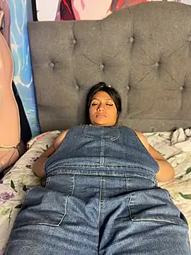 Im_Little's Live XXX Chat