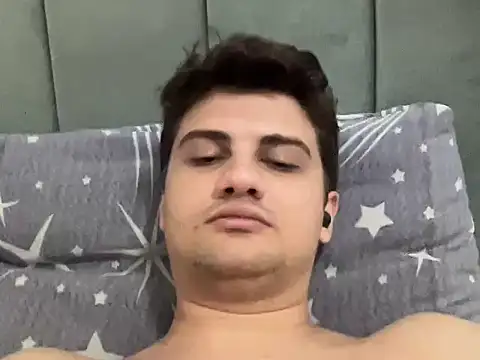 hazel_boyのライブXXXチャット