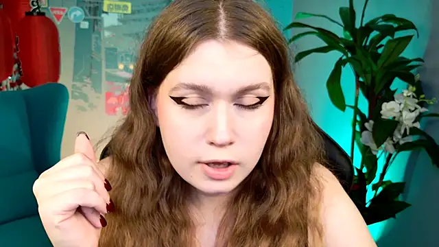 FioraMarmoris' Live XXX Chat