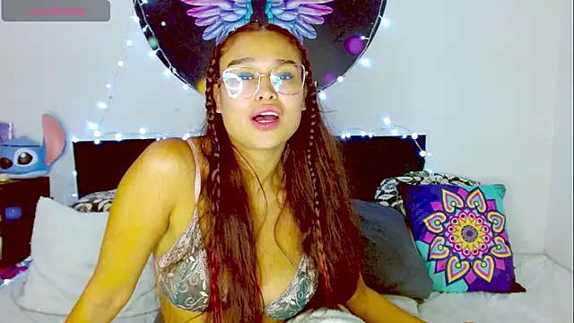 Ana_Riderr Adlı Modelin Canlı XXX Sohbeti