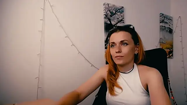 PeppyMia's Live XXX Chat