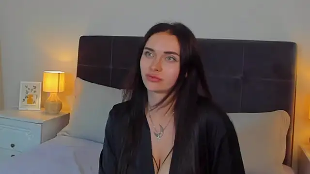 Chat XXX en directo de KellyWhites
