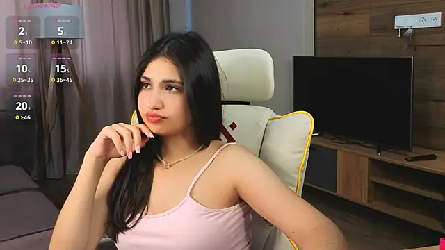 honeylanaa's Live XXX Chat
