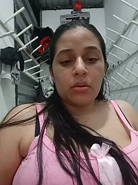 Lumy_Star's Live XXX Chat
