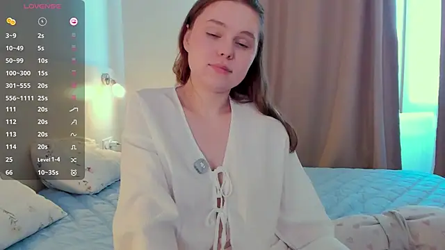 Teasemelisa's Live XXX Chat