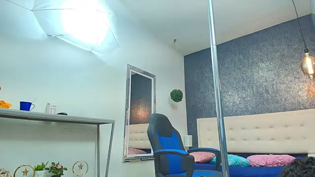 Chat XXX en directo de jeremy_delrey