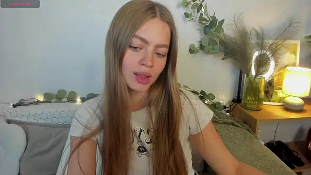 Chat XXX en directo de EmillyStarr