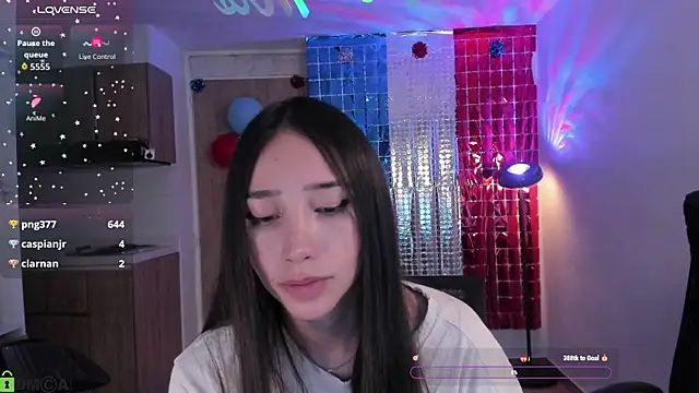 Mikeyvioleta_'s Live XXX Chat