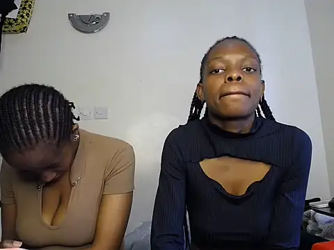 Nastysouls Live XXX-Chat