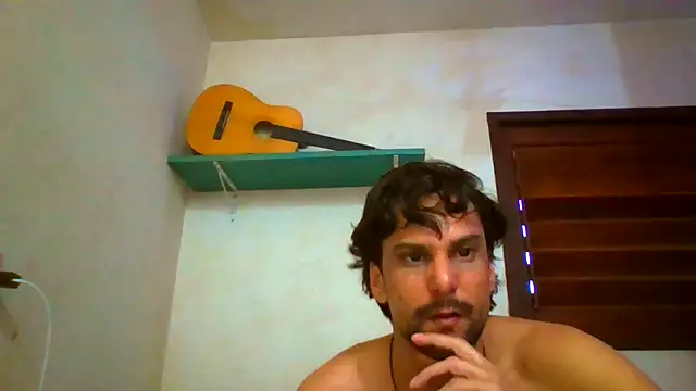 Show de webcam de buenocouple