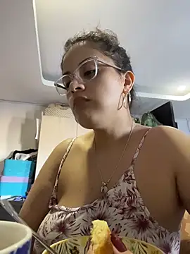 Chat XXX en directo de amellita-33