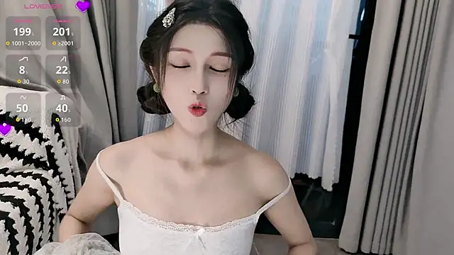 lulu-789n Live XXX chat