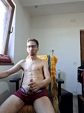 MattedOdobenus' Live XXX Chat