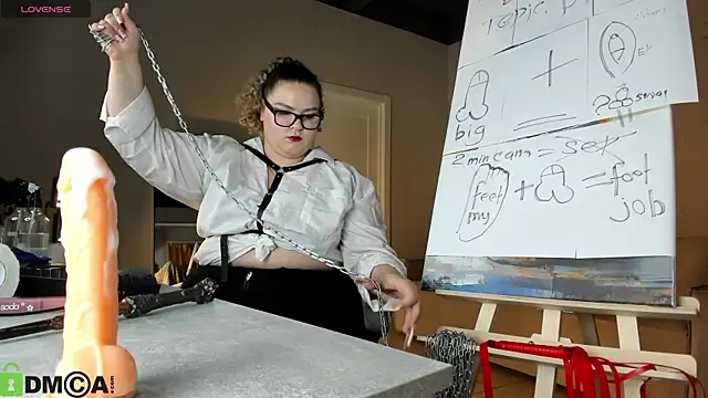 SofiRocen Live XXX chat