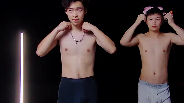 KOboys-818 – Live XXX-chat
