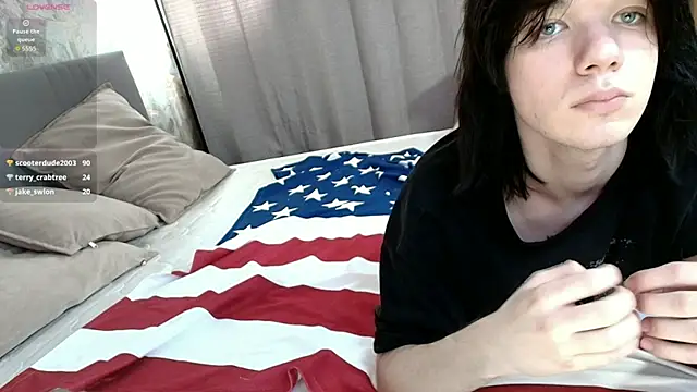 softcollision Chat XXX live