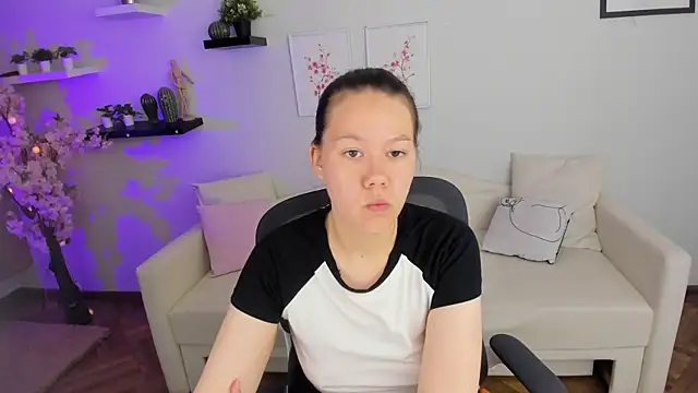 Nabi_Brownn Live XXX chat