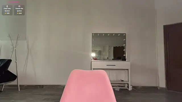 Živý XXX chat A_Lilly