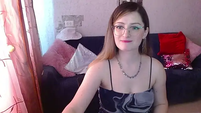Chat XXX en directo de Arielsssplash