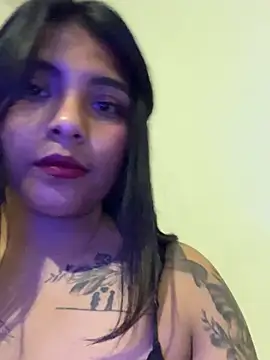 Yaneth1's Live XXX Chat