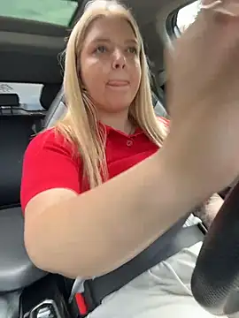 OdriOlsens' Webcam Show